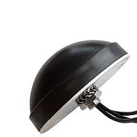 Siretta TANGO36/1.5M/SMAM/RP/S/29 Outdoor Antennas 2.4-2.5 & 5.1-5.9MHZ WIFI MIMO THROUGH HOLE TRANSPORT CEILING ANTENNA