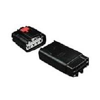 Aptiv 55251405 Connectors 14W FM HSNG F CODING YELLOW 1.5MM TERM S