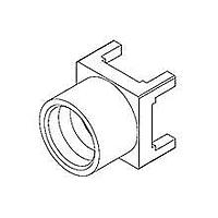 Molex 73420-5393 RF Connectors / Coaxial Connectors SMP-MAX PLUG STR DETENT PCB TH SIGNAL