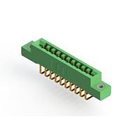 EDAC 307-010-558-107 Headers Card Edge Connector