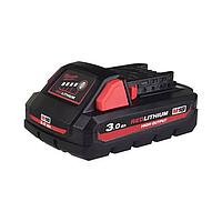 Milwaukee (tool) M18 HB3 High Output Battery (18V 3.0Ah)