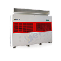 DeAir DeAir.RE-1200H Industrial Heating Dehumidifier (1200 L/day, 12000 m3/h)