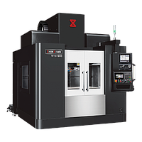 Shinzawa MTS-500 CNC Double Spindle Lathe Machine (500 x 600 x 570mm)