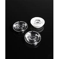 Ledil CP19149_AMY-50-RS-C2-WHT Lens with Holder Assembly 1 Pos mm (D)