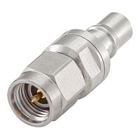 Rosenberger 03S128-K20N3 RF Adapters - Between Series CALIBRATION ADAPTOR