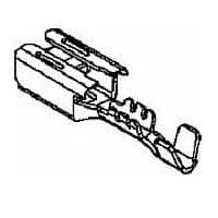 Aptiv 12052219 Terminals FMALE 480 SERIES TIN CBL RNG 2.51-1.84MM