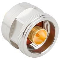Amphenol RF 172133-11 Connectors N PLUG .141 S/R HEXNUT