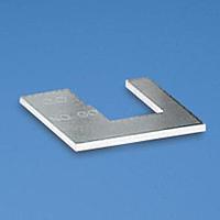 Panduit SS-1GAGE Racks & Rack Cabinets Gauge, Solder Slug Measurement