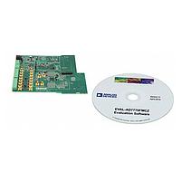 Analog Devices EVAL-AD7770FMCZ ADC evaluation control board.