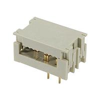 HARTING 09190169643 Ribbon Cable SEK 19-16 (4) M-S32-AU CONTACT