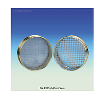 DaiHan DH.Si8023 Standard Test Sieve (4.00mm, No.5)
