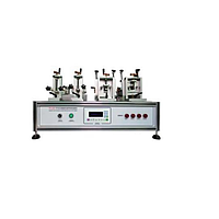 Zenro Test ZR-KSM-4 Switch socket on/off life testing machine