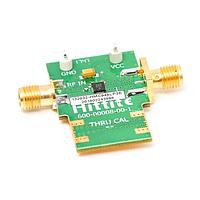 Analog Devices 132032-HMC948LP3E RF Detector HMC948LP3E Evaluation PCB