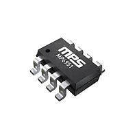 Monolithic Power Systems (MPS) MP6951GJ-Z Switching Controllers Fast Turn-Off Rectifier for Flyback Converter With Intelligent VDS Ringing Detection