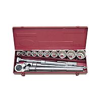 KTC B4110 Socket Wrench Set, 3/4”