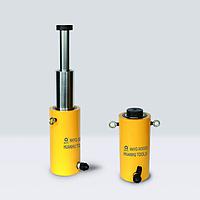 TLP HHYG-50600D General Purpose Telescopic Cylinder (50T; 200mm)