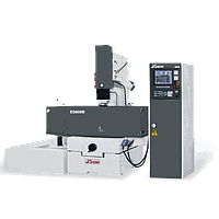 JSEDM EB808B ZNC Electric Discharge Machine (400; 600 mm3/min)