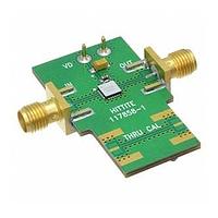 Analog Devices EV1HMC392ALC4 RF Amplifier Eval Board