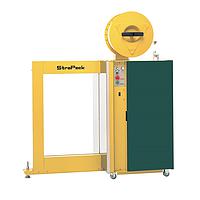 Strapack RQ-8Y Strapping Machine (W30, H80 mm)