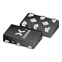 Nexperia 74AXP2T45GXX Dual Supply Translating Transceiver 4-bit dual supply translating transceiver; 3-state