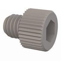 Essentra Components 3410320018 Cap Screw Hex Socket Cap Screw, #10-32 Thread, 3/16 Lg