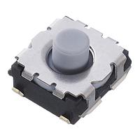 PANASONIC EVP-BV4C3L000 Tactile Switches 6.5mm 6.2mm SMD Op Force 2.5N