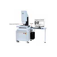 INSIZE ISD-R540 CNC Vision Measuring Systems (500x400x150mm, 0.7X~4.5X)