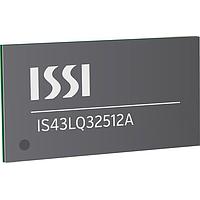 ISSI IS46LQ32512A-053BLA2 SDRAM - LPDDR4 16G 1.06-1.17/1.70-1.95V LPDDR4 512Mx32 1866MHz 200 ball BGA