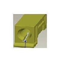 Amphenol FCI 10084609-111LF Guide Module Receptacles RA GUIDE RECEPTACLE