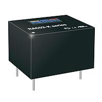 RECOM Power RAC03-24SK AC-DC Power Modules 3W 85-264Vin 24Vout 125mA