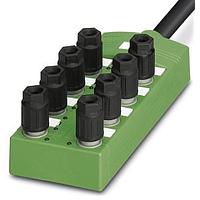 PHOENIX CONTACT 1548532 Sensor Cables / Actuator Cables SACB- 4/4-L- 5. 0PUR QO-0,34