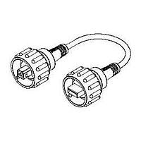 Molex 84732-0002 USB USB TYPE A PLUG B-PLG DBL END 1.5M