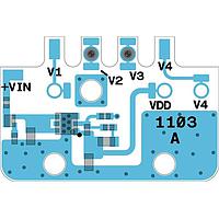Quantic X-Microwave XR-B2J2-0604D Bias Controller Bias Controllers, ADP7142ACPZN-R7