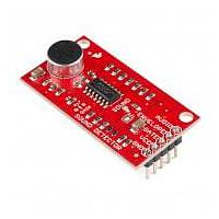 SparkFun SEN-14262 Sound Detector SparkFun Sound Detector (w Headers)