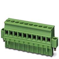 PHOENIX CONTACT 1914205 Plugs 3 Pos 5.08mm pitch Plug 24-12 AWG Screw