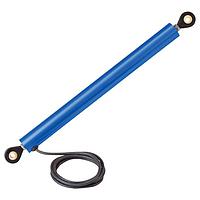 OMEGA LDI-119-200-A020S LVIT Linear Position Sensors with Rod Ends