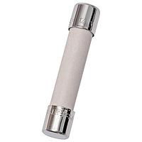 Mersen GSA30 Midget Fuse Fuse,Midget,Time Delay,Ceramic,PC Mount,125VAC,30A