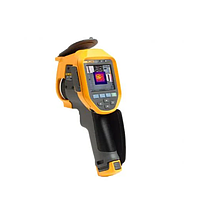 FLUKE FLK-TI401-PRO 9HZ Camera nhiệt (640 x 480 px, 0,93 mRad, -20 °C to +650 °C)