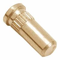 Harwin H3161-05 Press-Fit 1mm PC BOARD SOCKET GOLD