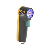 FLUKE RLD2 Leak Detector Flashlight (Six UV/Blue LEDs)