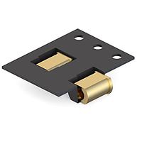 Mill-Max 4064-0-18-15-03-27-40-0 Receptacle