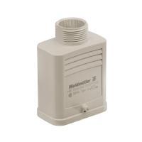 Weidmuller 1003070000 Heavy Duty Power Connectors HDC HQP TOLU 1PG16