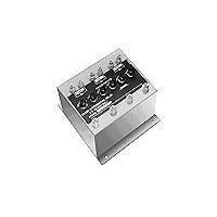 AMP Connectors - TE Connectivity 3-1618100-0 Protective Relay D101-7X