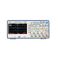 BK Precision 2559 Digital Storage Oscilloscope (300Mhz, 4CH, 2 GSa/s)