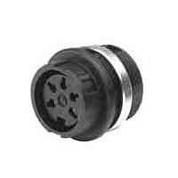 Amphenol Tuchel T3437-000 Connectors FEMALE RECEPTACLE 7 WAY