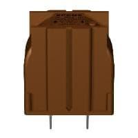 EPCOS B82724J2502U040 Ring Core Chokes RING CORE CHOKE 2X5.3MH 5.0A