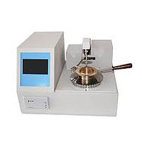 KVTester ZC-217 automatic fire point and ignition test device