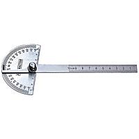 Protractor
