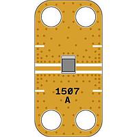 Quantic X-Microwave XR-C454-0204D Band Pass Filter Band Pass Filters, XHF-63M-D+DIE