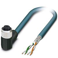 PHOENIX CONTACT 1192165 Cat 5e NBC-M12MRD/10,0-93F